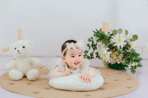 迁西宝宝三个月抬头不稳